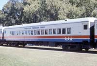 American Freedom Train 204