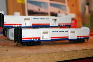 American Freedom Train