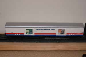 American Freedom Train