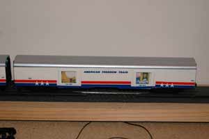 American Freedom Train