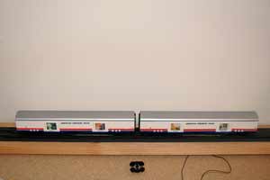 American Freedom Train