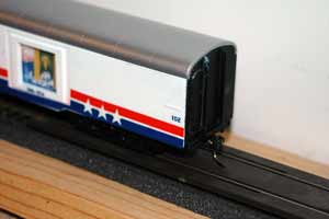 American Freedom Train