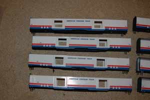 American Freedom Train