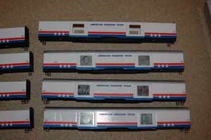 American Freedom Train