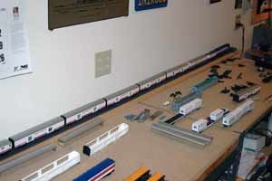 American Freedom Train