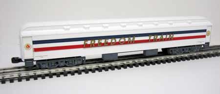 Lionel O Gauge Freedom Train 6-39085