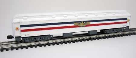 Lionel O Gauge Freedom Train 6-39085
