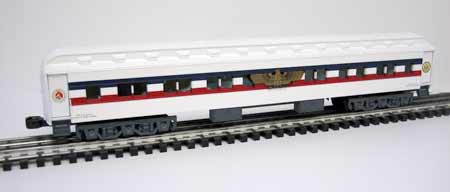 Lionel O Gauge Freedom Train 6-21791