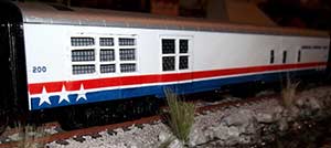 American Freedom Train