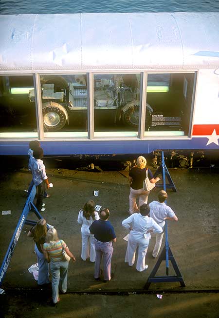 American Freedom Train