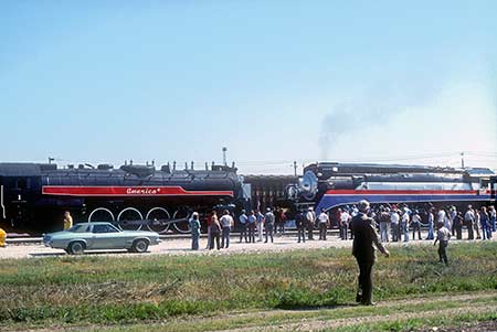 American Freedom Train