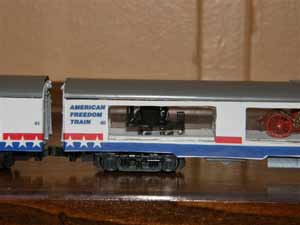American Freedom Train