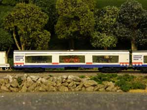 American Freedom Train