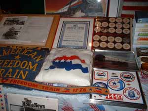 American Freedom Train