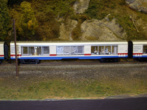 American Freedom Train