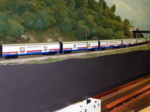 American Freedom Train