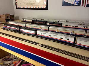 American Freedom Train