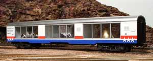 American Freedom Train