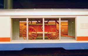 American Freedom Train
