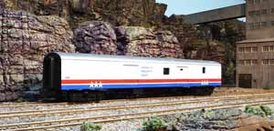 American Freedom Train