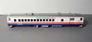 American Freedom Train
