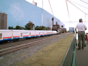 American Freedom Train
