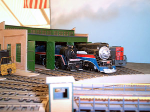 American Freedom Train