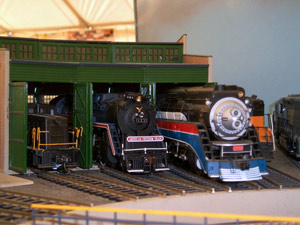 American Freedom Train
