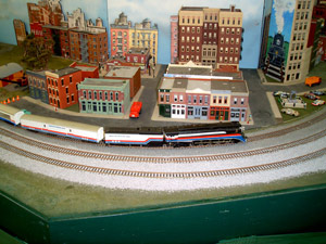 American Freedom Train