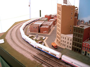 American Freedom Train