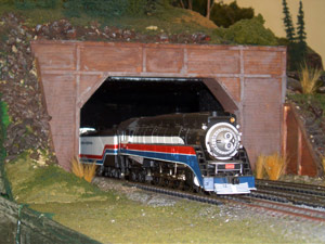 American Freedom Train
