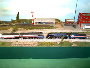 American Freedom Train