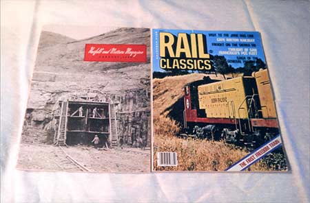 George Barker Freedom Train Collection
