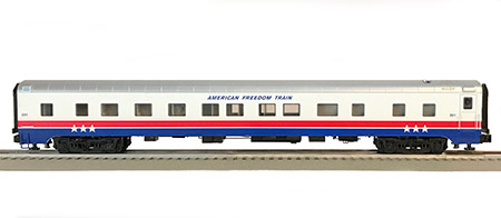 Lionel O Gauge American Freedom Train