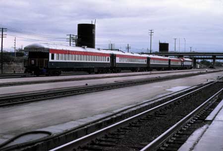 1974 Preamble Express