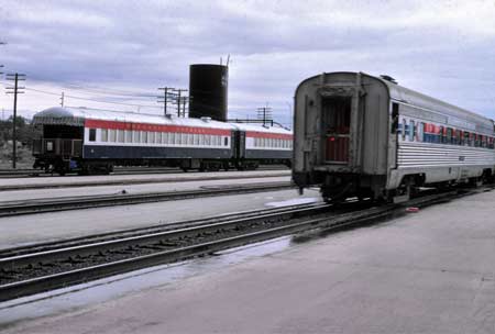 1974 Preamble Express