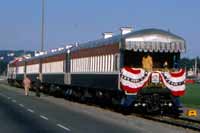 Preamble Express Cars